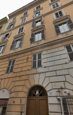 La Casa a Trastevere